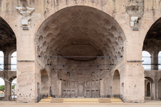 ���� Alvisi Kirimoto. ����� � �������������� ������� � �������� ���������