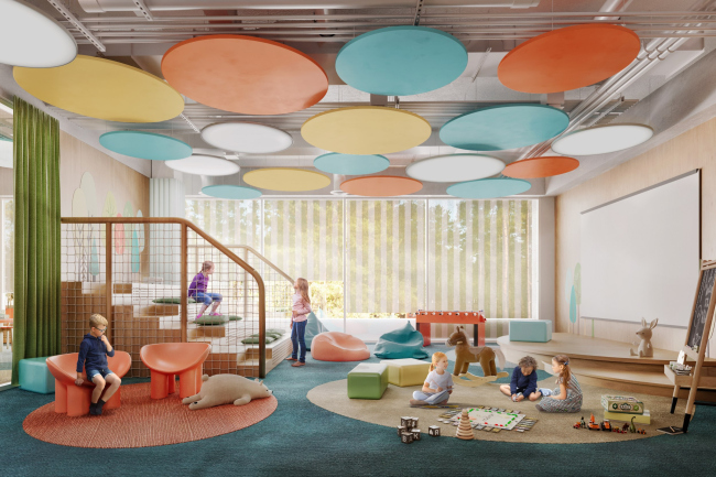 Санаторий «Корабельная роща» Санаторий «Корабельная роща»