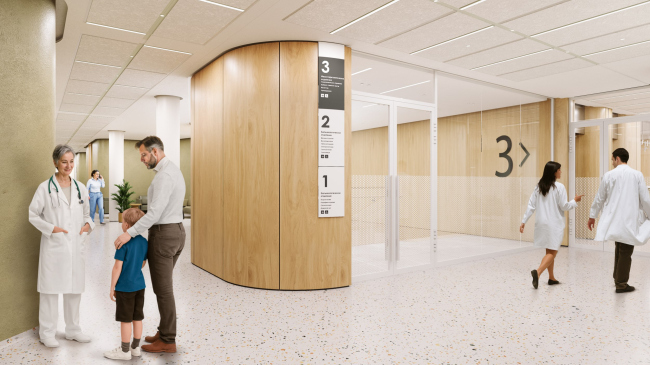 Санаторий «Корабельная роща» Санаторий «Корабельная роща»