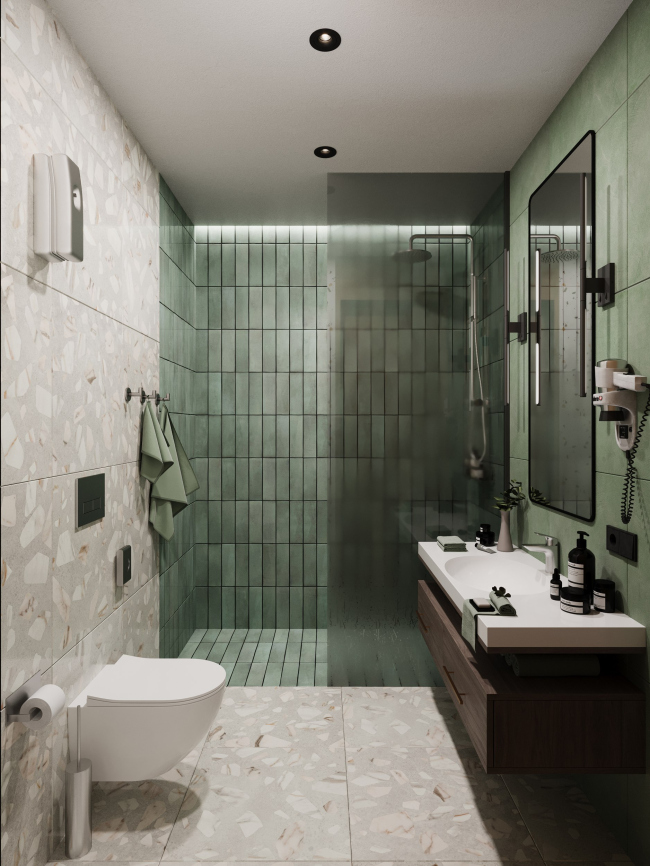 Санаторий «Корабельная роща» Санаторий «Корабельная роща»