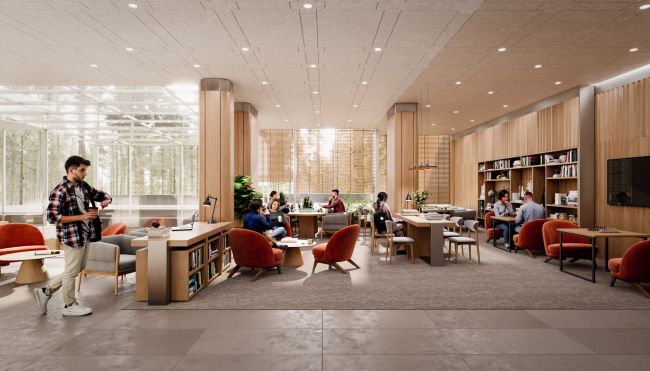 Санаторий «Корабельная роща» Санаторий «Корабельная роща»