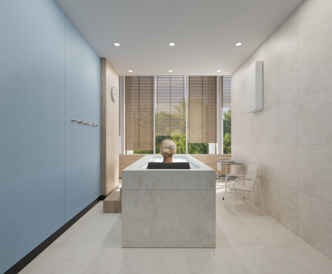 Санаторий «Корабельная роща» Санаторий «Корабельная роща»