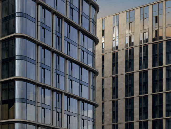  Victory Park Residences