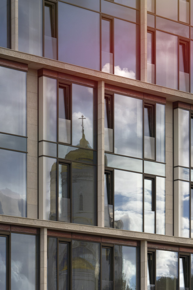  Victory Park Residences