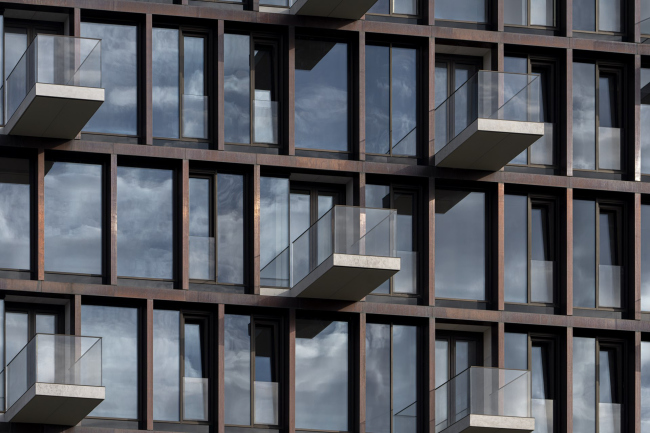  Victory Park Residences