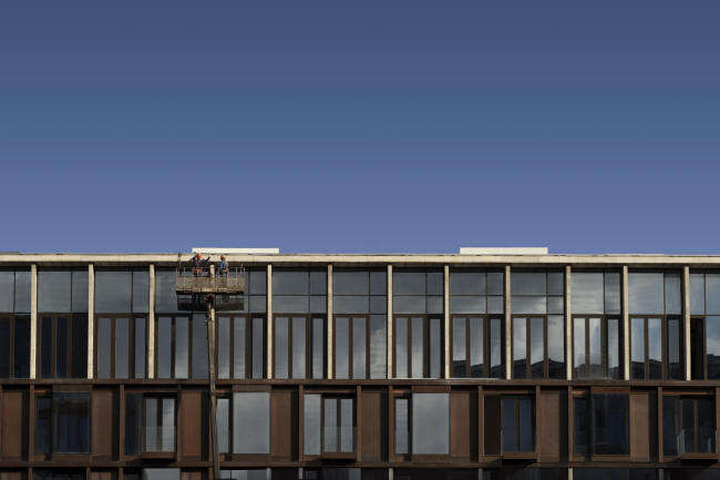  Victory Park Residences