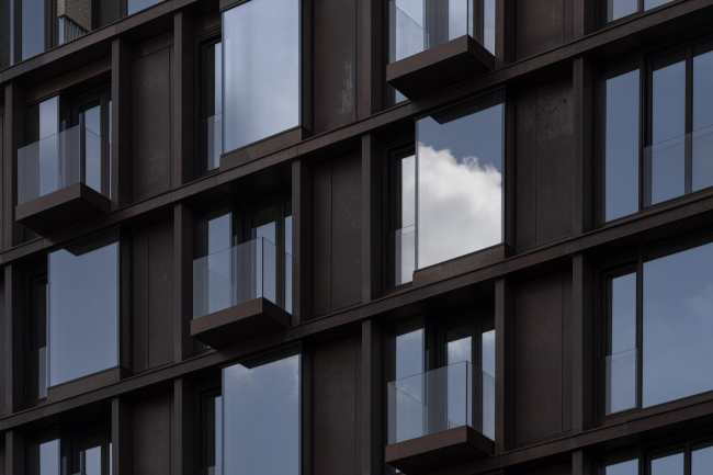  Victory Park Residences