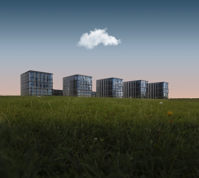  Victory Park Residences