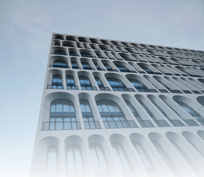 ЖК Brodsky ЖК Brodsky