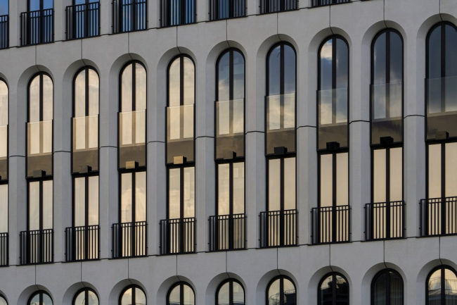 ЖК Brodsky ЖК Brodsky