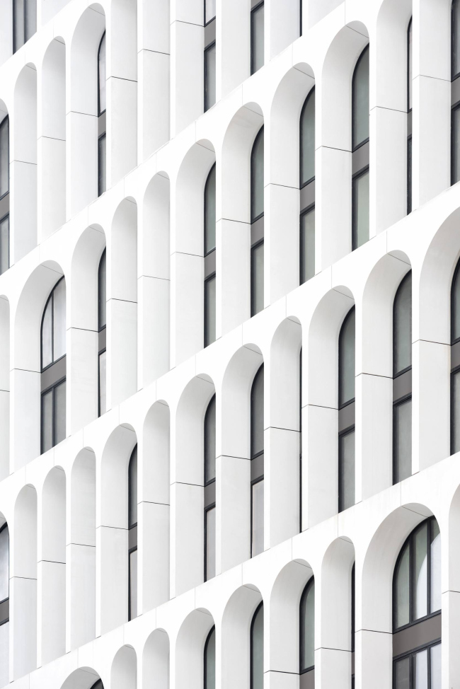 ЖК Brodsky ЖК Brodsky