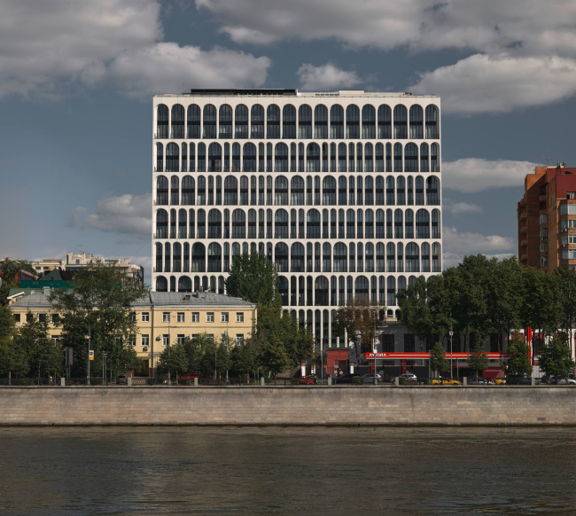 ЖК Brodsky ЖК Brodsky