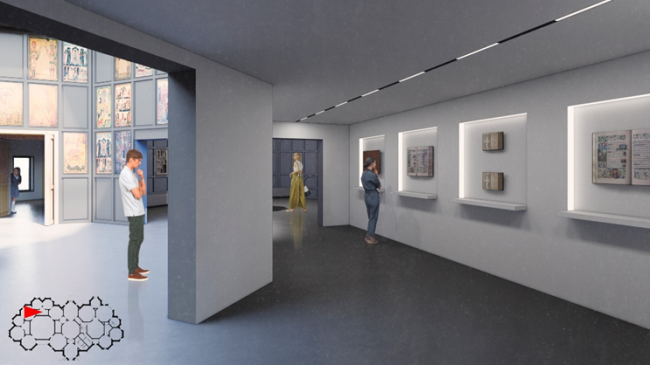 Депозитарий Небесное Кенозерье Депозитарий Небесное Кенозерье