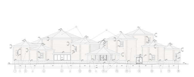 Депозитарий Небесное Кенозерье Депозитарий Небесное Кенозерье