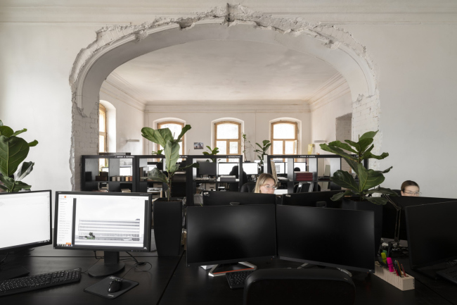 ���� KPLN � ��������������� ������ XIX ����