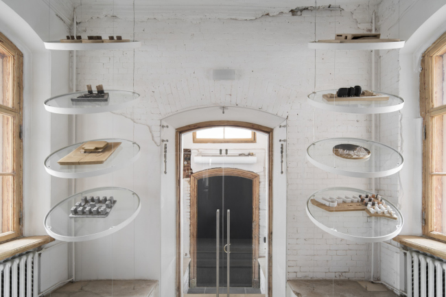 ���� KPLN � ��������������� ������ XIX ����