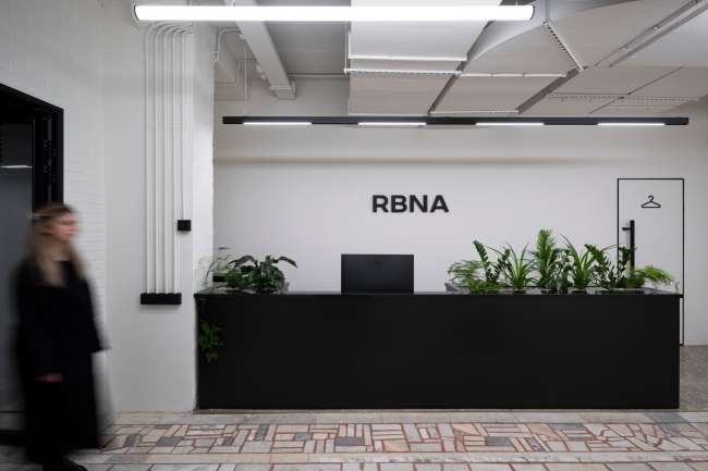   RBNA