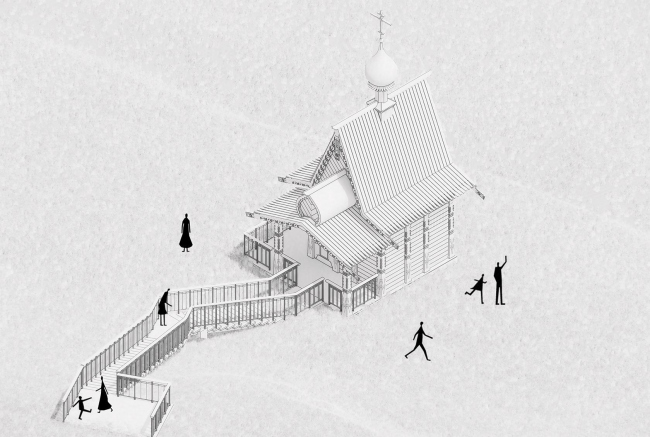 ������ �������-������ � ����� ������� ���������� ������ ����������