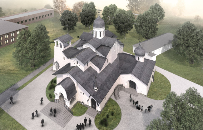 ���� � ����� ����������� ����� � �������� ���������