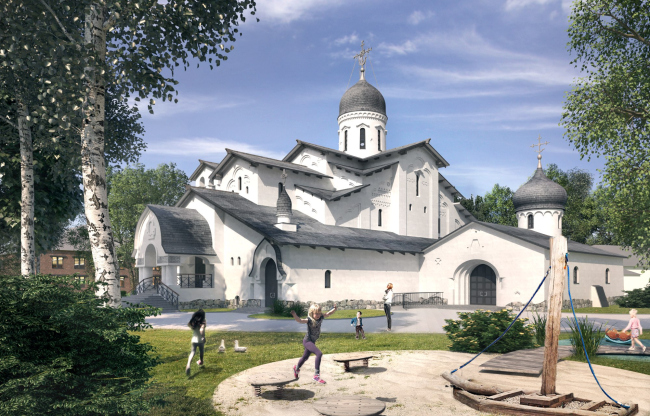 ���� � ����� ����������� ����� � �������� ���������