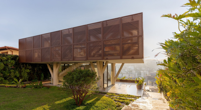������� ��� Casa Lua � ����-��������