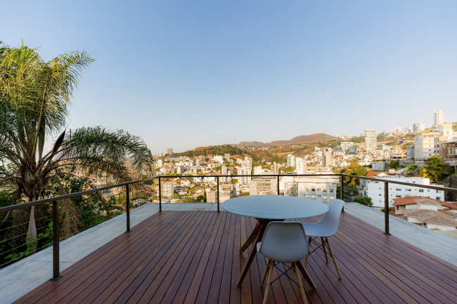   Casa Lua  -