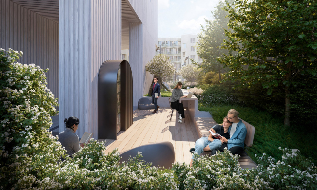 ��������������� � ���������� �� ����