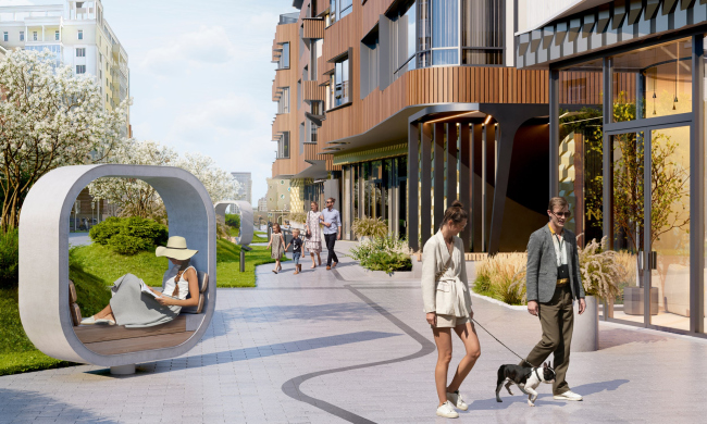 ��������������� � ���������� �� ����