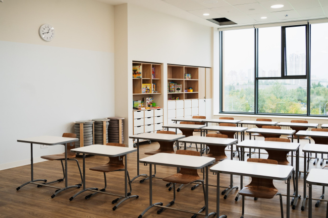 Летово Джуниор. Начальные классы Летово Джуниор. Начальные классы