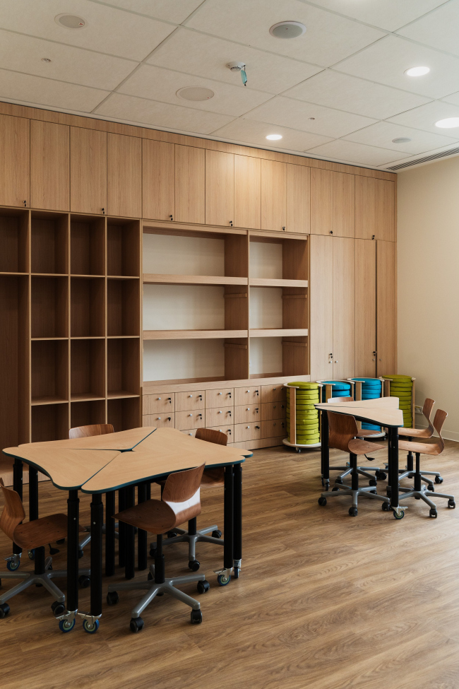 Летово Джуниор. Начальные классы Летово Джуниор. Начальные классы