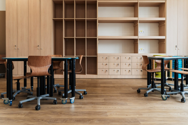 Летово Джуниор. Начальные классы Летово Джуниор. Начальные классы