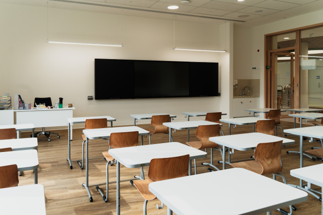 Летово Джуниор. Начальные классы Летово Джуниор. Начальные классы