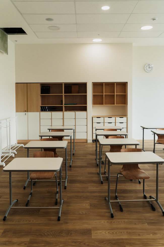 Летово Джуниор. Начальные классы Летово Джуниор. Начальные классы