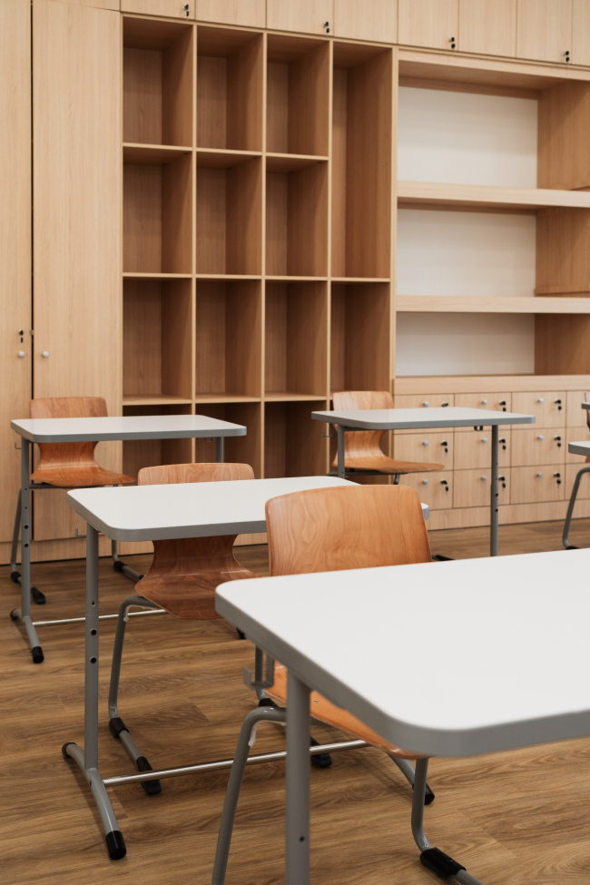 Летово Джуниор. Средняя школа Летово Джуниор. Средняя школа