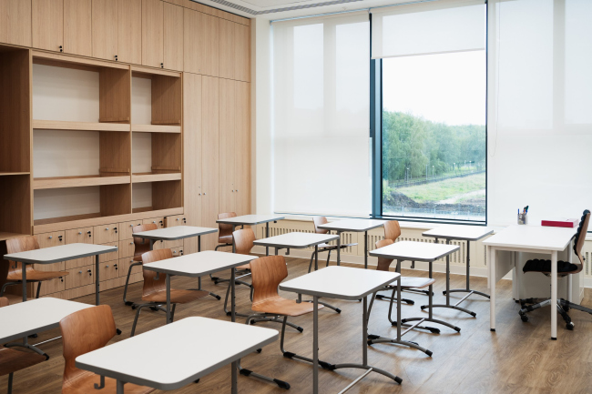 Летово Джуниор. Средняя школа Летово Джуниор. Средняя школа