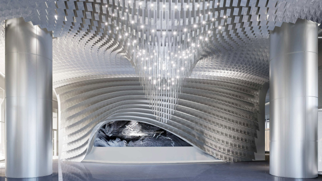 Top Tower, проект, 2025 Top Tower, проект, 2025