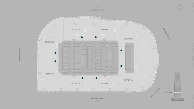 Top Tower, проект, 2025 Top Tower, проект, 2025