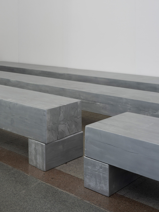 Павильон Самолет by BQ Studio Павильон Самолет by BQ Studio