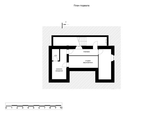 Арт-кластер «Дети Бурлакова», эскизная концепция, 2025 Арт-кластер «Дети Бурлакова», эскизная концепция, 2025