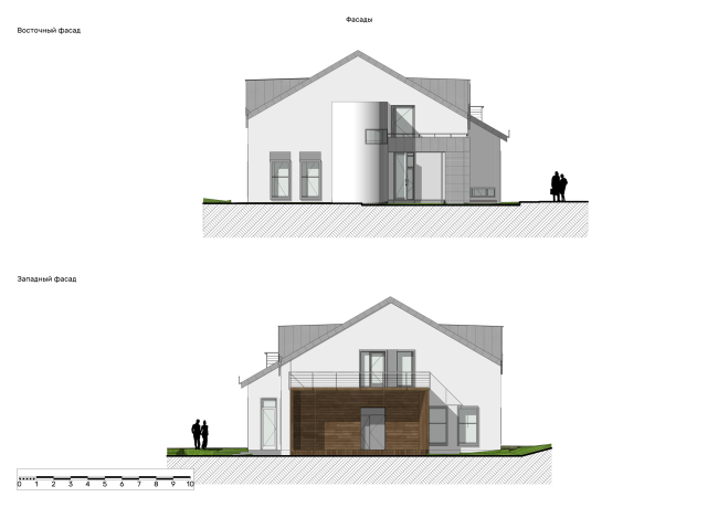 Арт-кластер «Дети Бурлакова», эскизная концепция, 2025 Арт-кластер «Дети Бурлакова», эскизная концепция, 2025