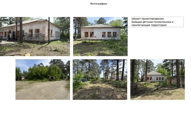 Фотофиксация. Арт-кластер «Дети Бурлакова», эскизная концепция, 2025 Фотофиксация. Арт-кластер «Дети Бурлакова», эскизная концепция, 2025