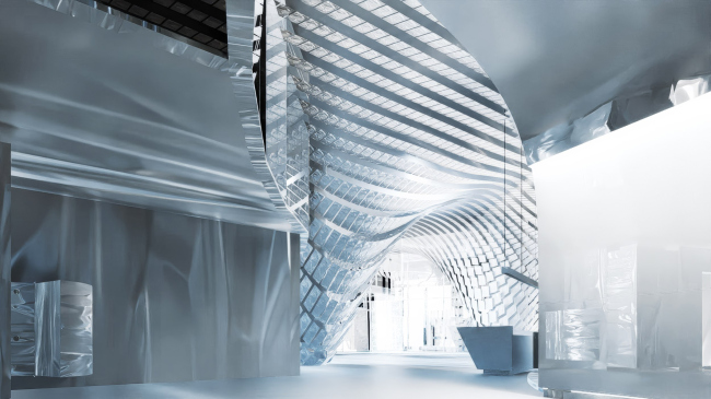 Top Tower, проект, 2025 Top Tower, проект, 2025