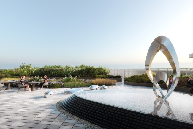 Top Tower, проект, 2025 Top Tower, проект, 2025