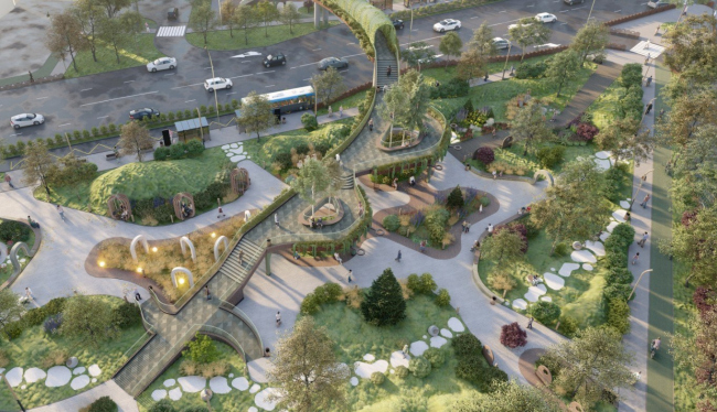 ��������� ��������������� ������� ��. �������� � �. ���������� (����������� ����, �. ���������)