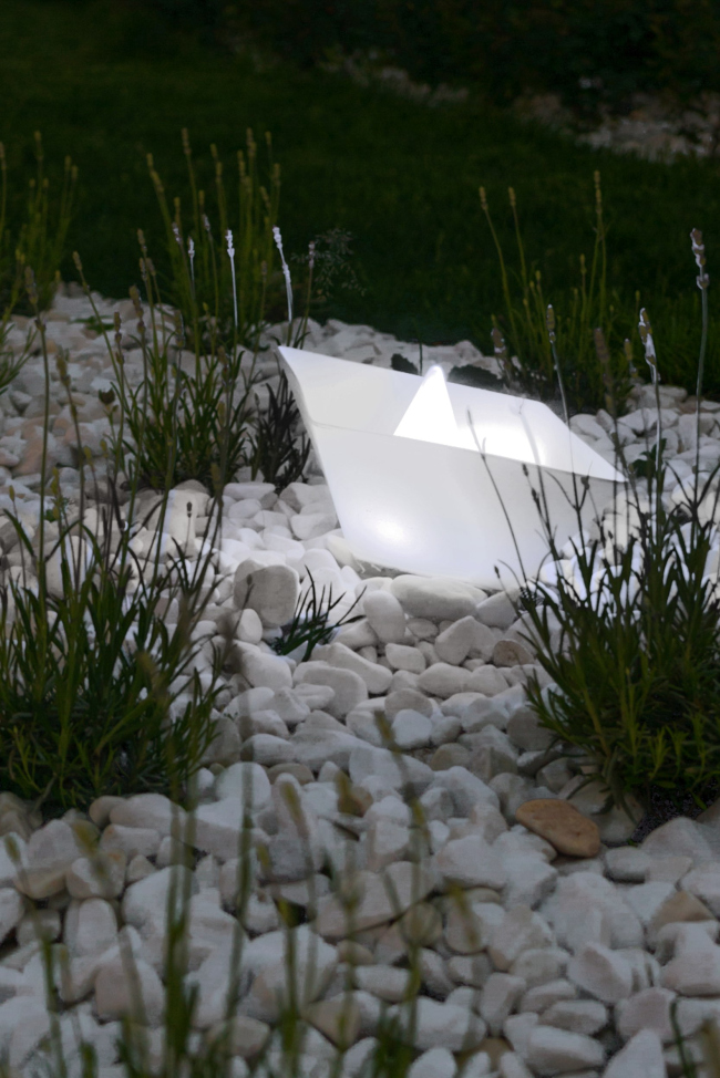 ��������������� ���������� �� Holms Residence