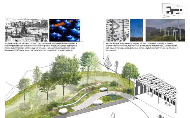 ��������������� ���������� �� Holms Residence. ���-�������