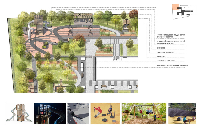 ��������������� ���������� �� Holms Residence. ����� ������� ��������