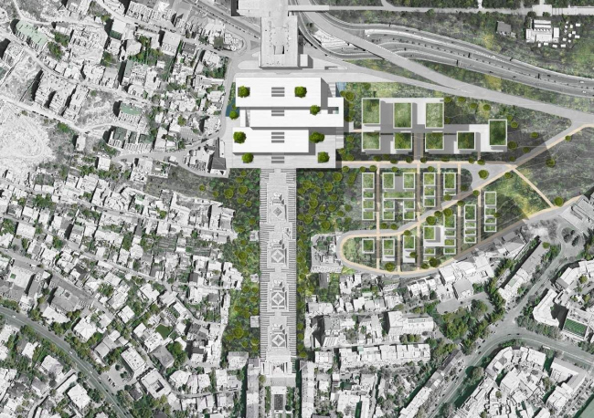        .  Wilmotte & Associés