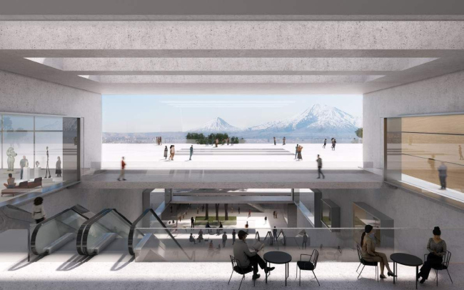        .  Wilmotte & Associés