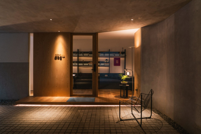 ��������������� ��� ABC Flats